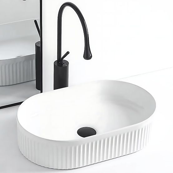 Lavabo de meuble Rea Vanda
