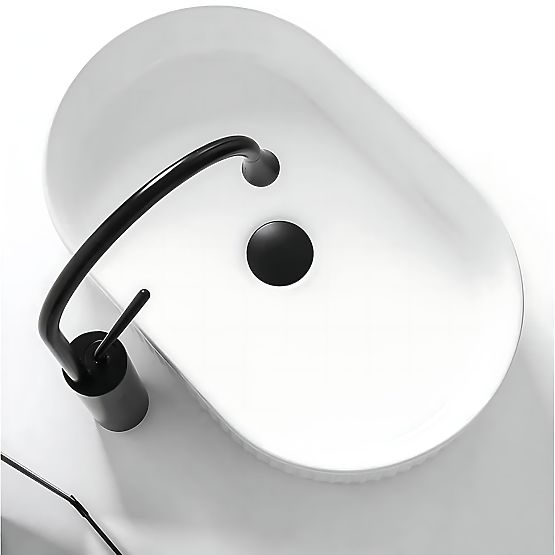 Lavabo de meuble Rea Vanda