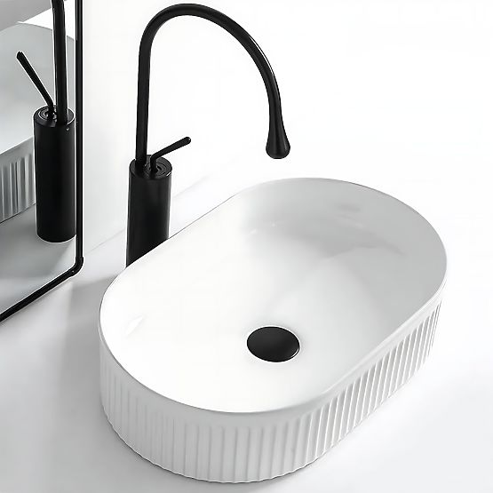 Lavabo de meuble Rea Vanda