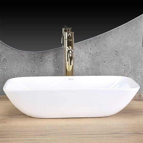 Lavabo intemporel Rea Maria