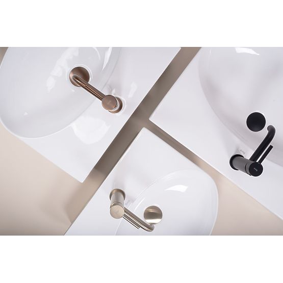 Lavabo mural / de table Rea Kim 46