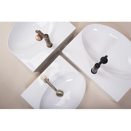 Lavabo mural / de table Rea Kim 46