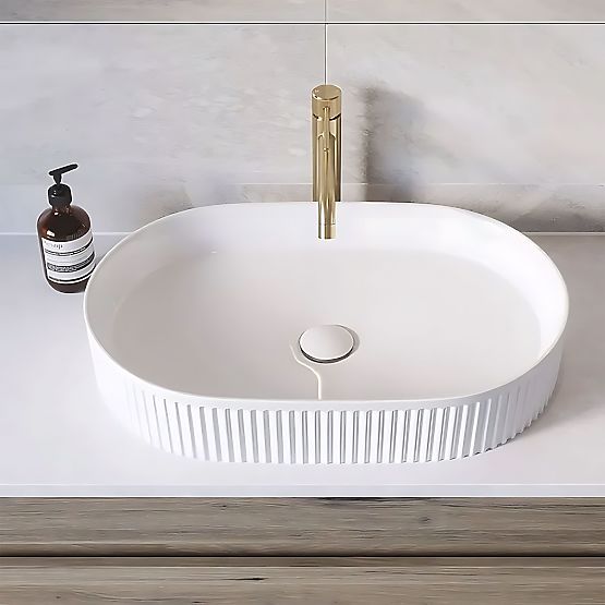 Lavabo à poser Rea Vanda 61