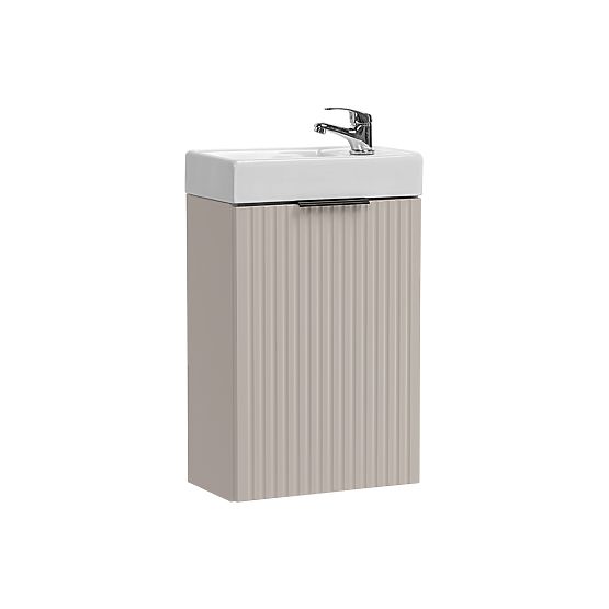 Lavabo à une cuve 40 cm