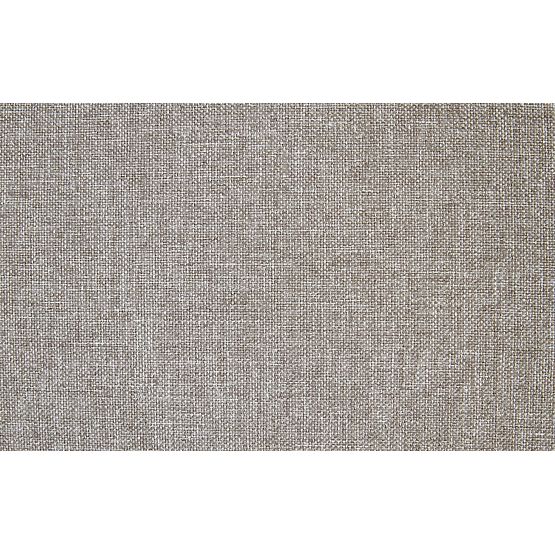 Lit rembourré MODENA 140 cm avec tiroirs gris (6p=1ks)