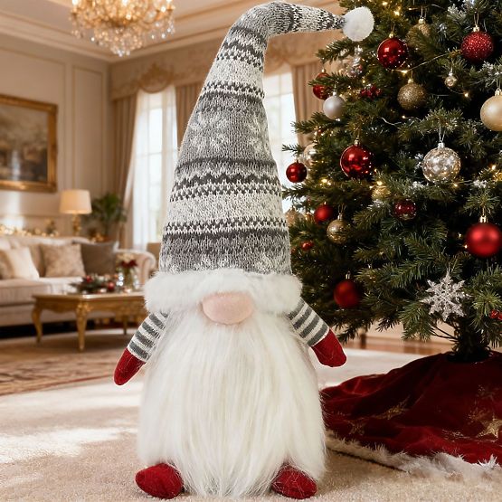 Lutin de Noël 48m 22623