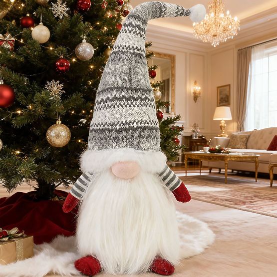 Lutin de Noël 48m 22623