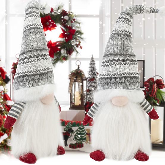 Lutin de Noël 48m 22623