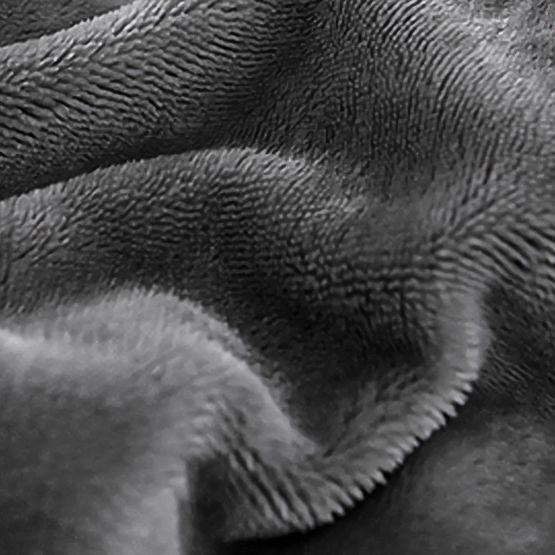 Maison en peluche pour chat JASPER gris