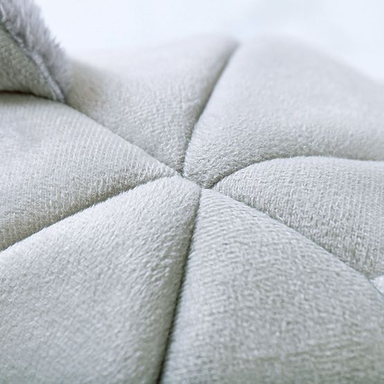 Maison pour chats AMBER GRIS taille L