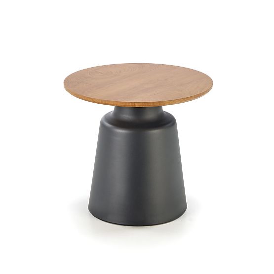 MALOMI ensemble de 2 bancs, naturel/noir (2p=1ks)