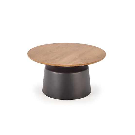 MALOMI ensemble de 2 bancs, naturel/noir (2p=1ks)