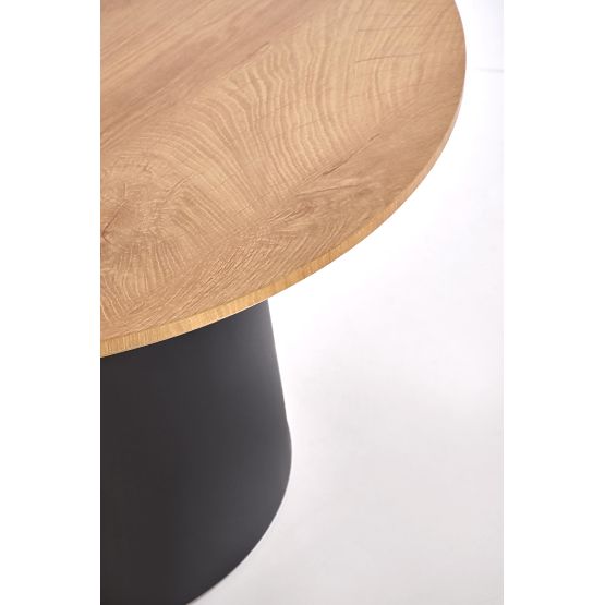 MALOMI ensemble de 2 bancs, naturel/noir (2p=1ks)