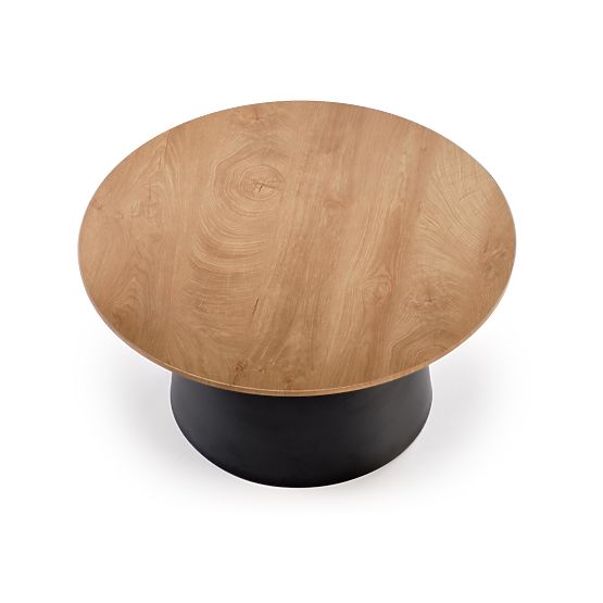 MALOMI ensemble de 2 bancs, naturel/noir (2p=1ks)