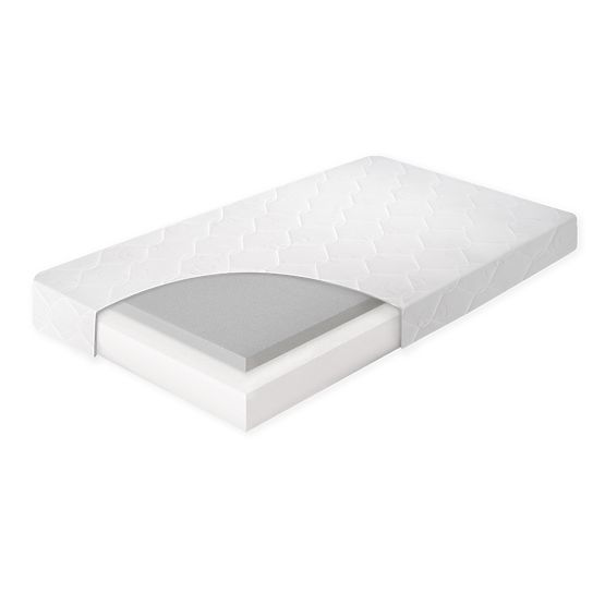 Matelas pour enfant HR90 200x90 cm