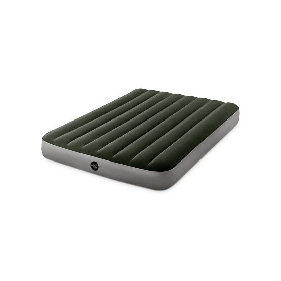 Matelas gonflable avec pompe lit pour 2 personnes Intex 64778