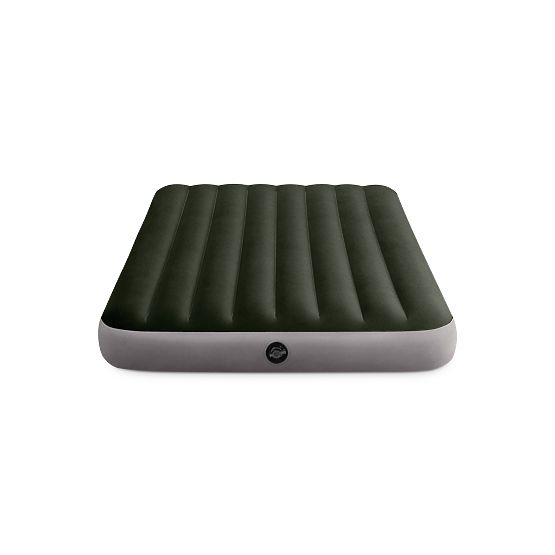 Matelas gonflable avec pompe lit pour 2 personnes Intex 64778