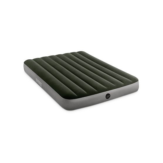 Matelas gonflable avec pompe lit pour 2 personnes Intex 64778