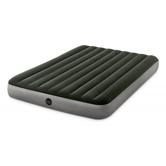 Matelas gonflable Intex double 64109