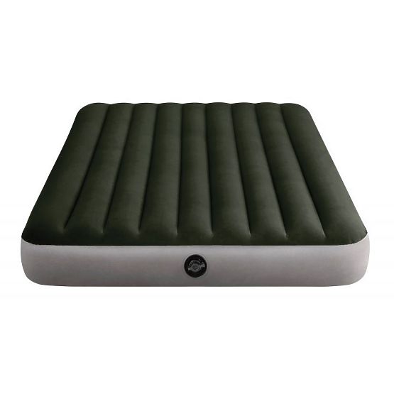 Matelas gonflable Intex double 64109