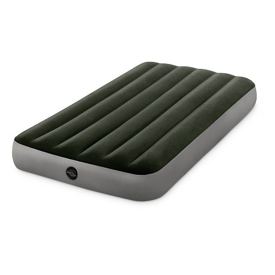 Matelas gonflable simple 191x99 cm Intex 64107
