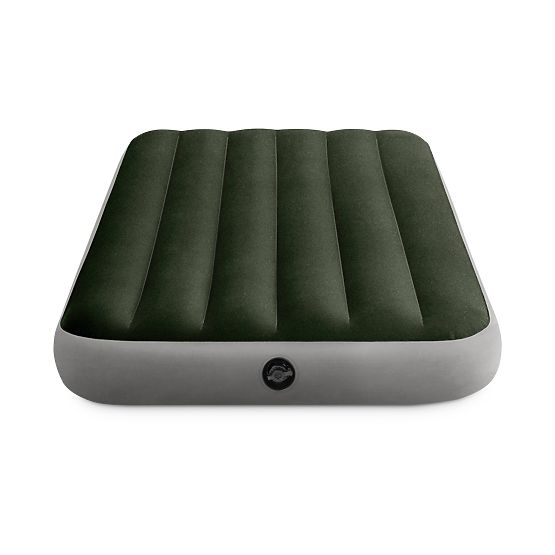 Matelas gonflable simple 191x99 cm Intex 64107