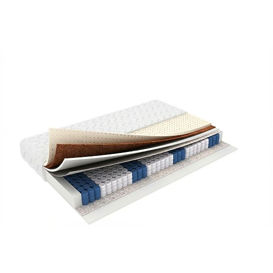 Matelas Ourfamily - Julia plus