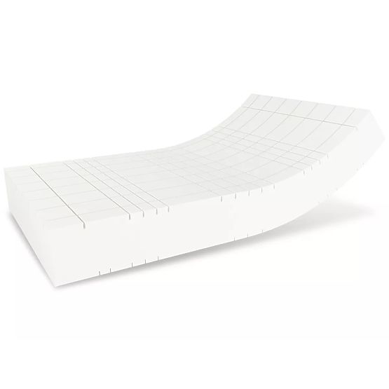 Matelas mousse Goya Max Plus 160 x 200 cm
