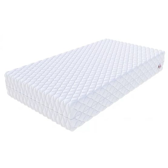 Matelas à ressorts ensachés Comfort 140 x 200 cm