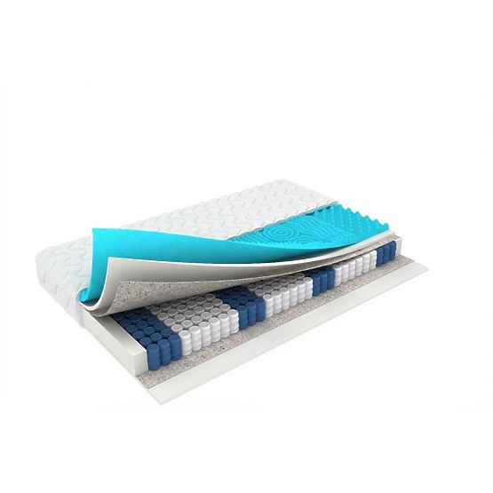 Matelas Ourfamily - Luna