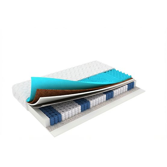 Matelas Ourfamily - Luna plus
