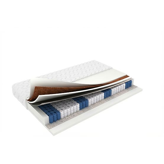 Matelas Ourfamily - Lea plus