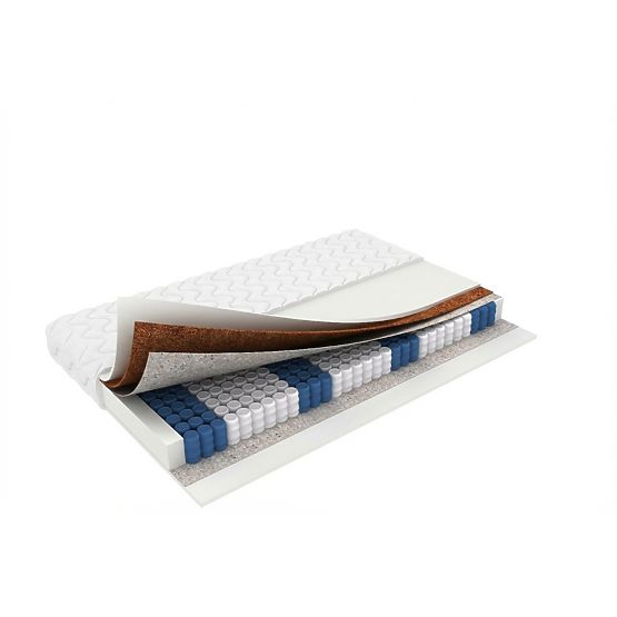 Matelas Ourfamily - Lea