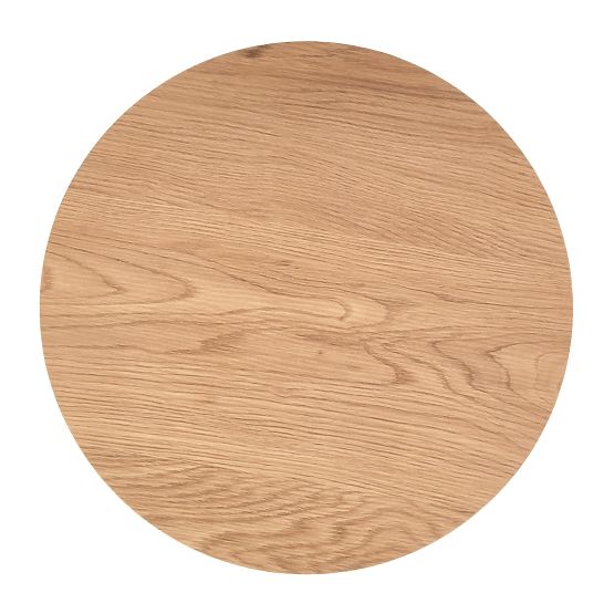 MENTONA 2, ensemble de 2 bancs chêne doré/noir (2pcs=1ensemble)