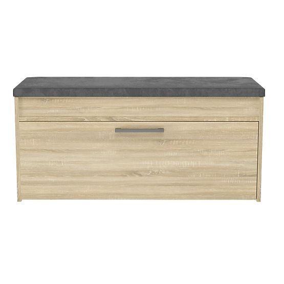 Meuble à chaussures Parma PARMA SONOMA