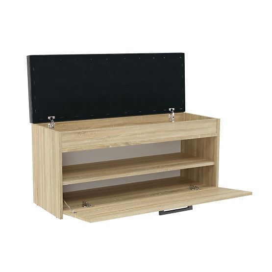 Meuble à chaussures Parma PARMA SONOMA