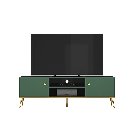 Table TV Forest - vert
