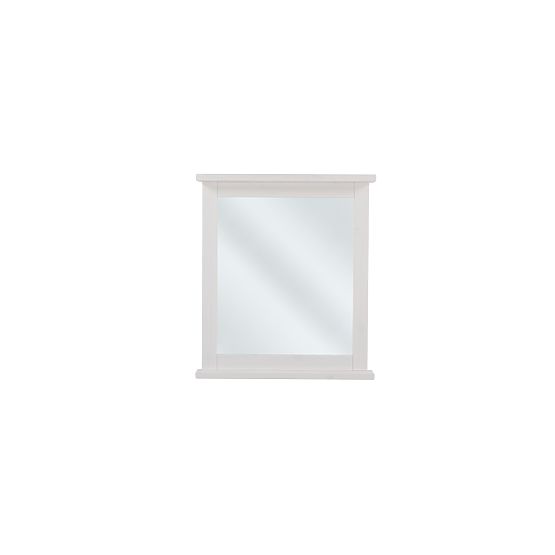 Miroir avec cadre