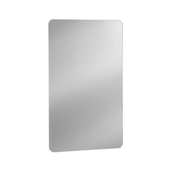 Miroir LED sans cadre