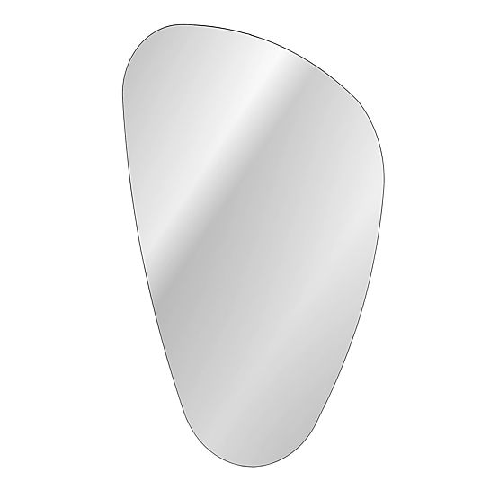 Miroir LED sans cadre