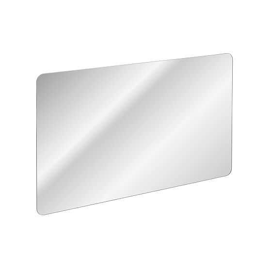 Miroir sans cadre