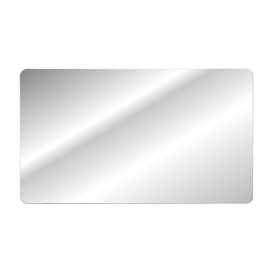 Miroir sans cadre