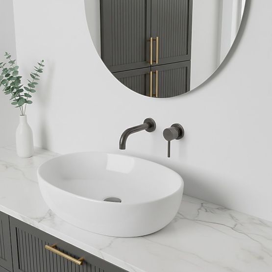 Mitigeur Encastré REA LUNGO Titan + BOX