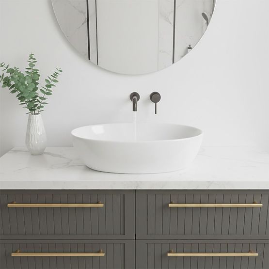 Mitigeur Encastré REA LUNGO Titan + BOX