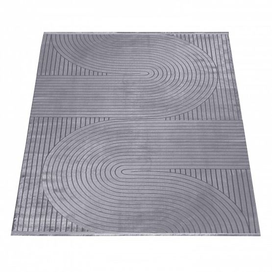 Moquette Style - gris