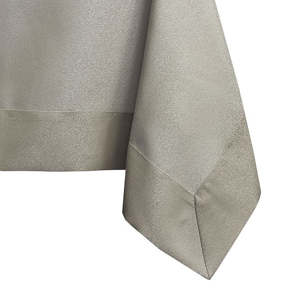 Nappe Empire Cappuccino Lisse Classique 140x320 AmeliaHome