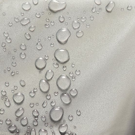 Nappe Empire Cappuccino Lisse Classique 140x320 AmeliaHome