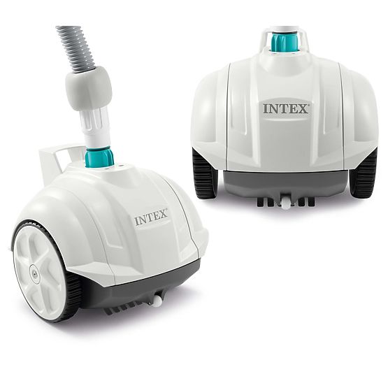 Nettoyeur automatique de fond de piscine ZX50 INTEX 28007