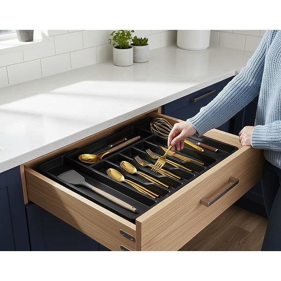 Organisateur extensible pour couverts GARFO