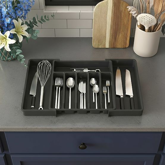 Organisateur extensible pour couverts GARFO